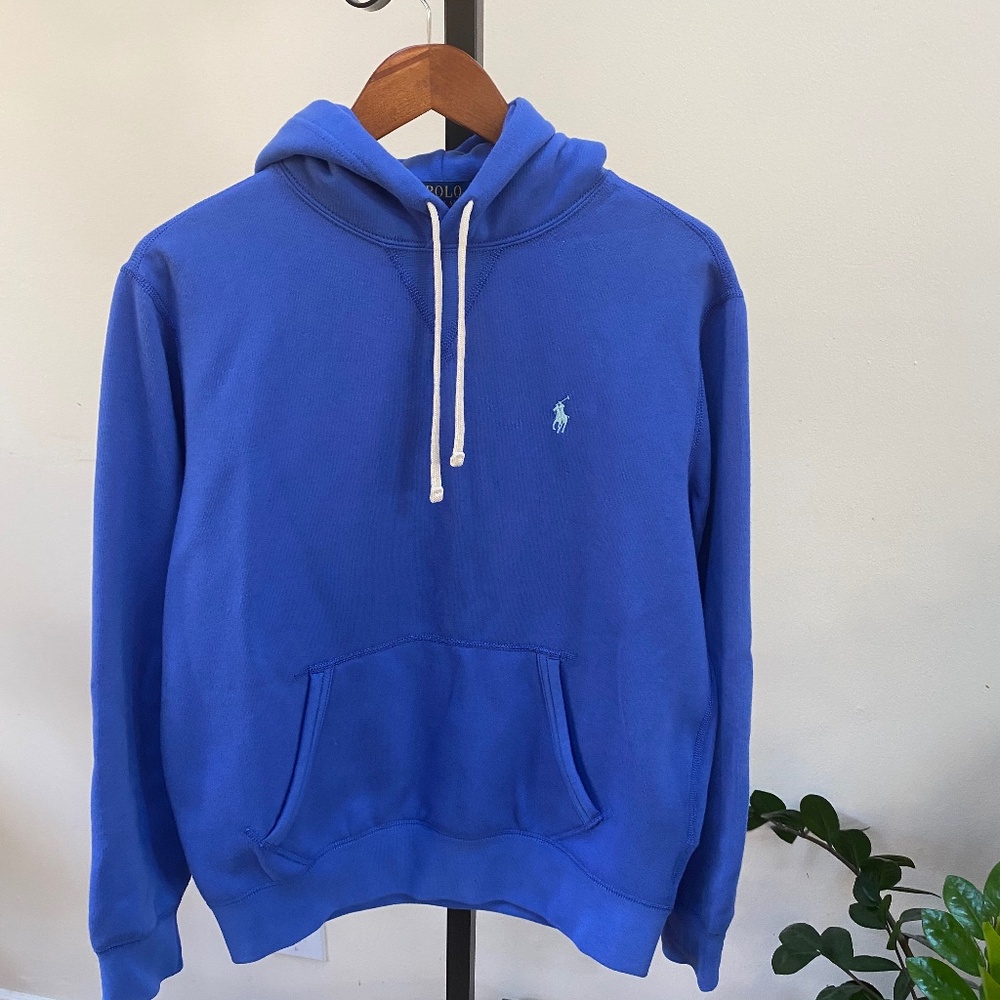 Polo Ralph Lauren Men’s Hoody Sweater